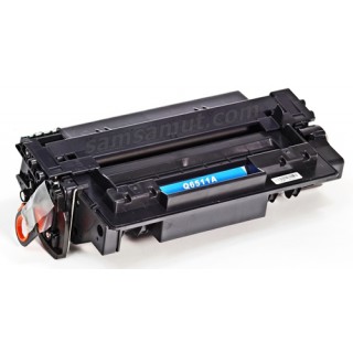 HP Laser jet Q6511X BK (11X) ตลับหมึกโทนเนอร์แท้ Original ประกันศูนย์